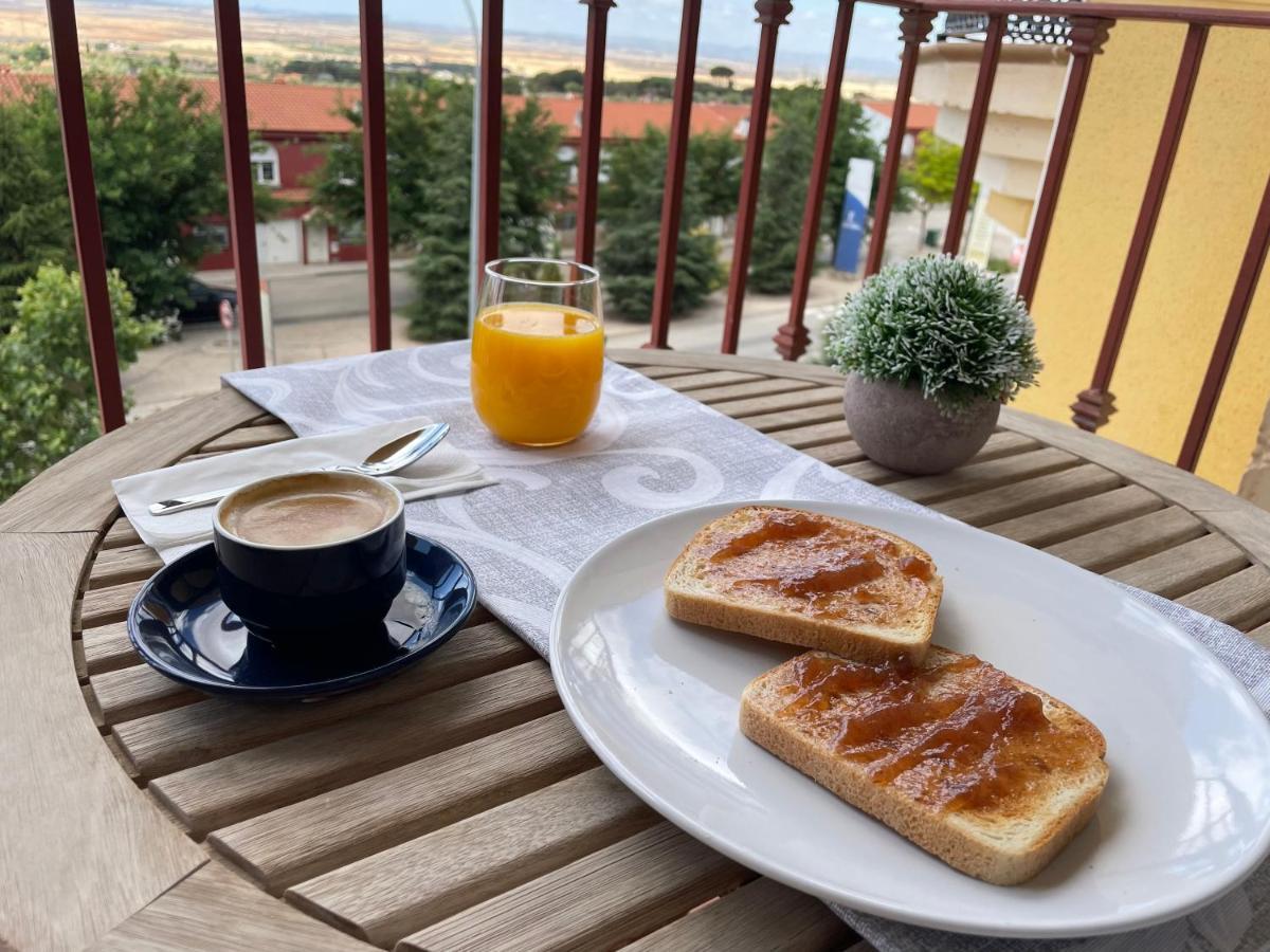 Apartamento Levante En Chinchilla Con Vistas Chinchilla de Monte Aragón Exterior foto