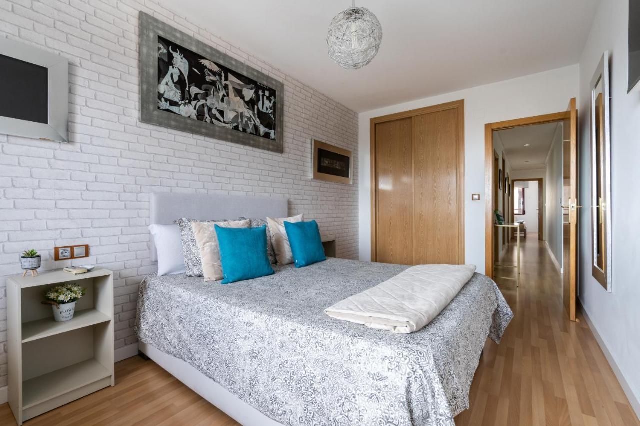 Apartamento Levante En Chinchilla Con Vistas Chinchilla de Monte Aragón Exterior foto