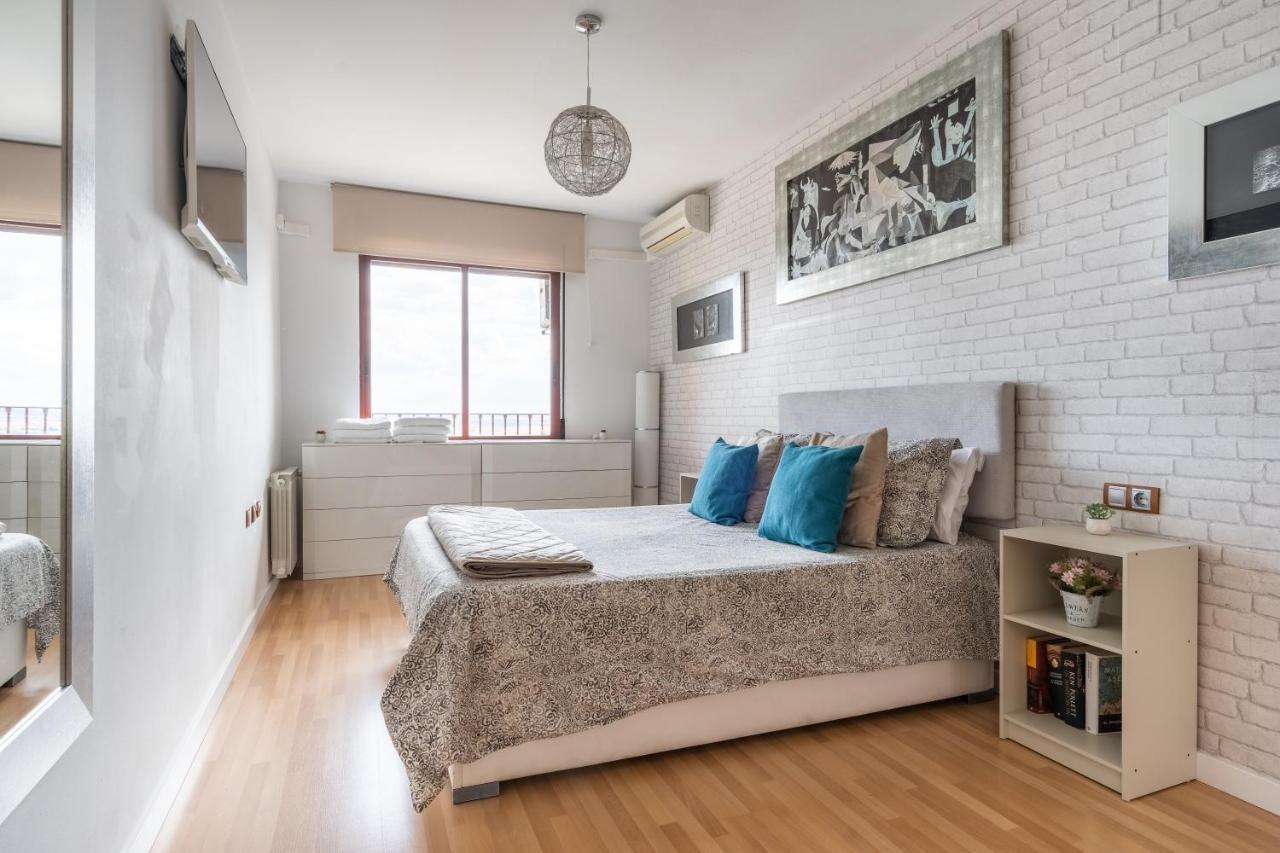 Apartamento Levante En Chinchilla Con Vistas Chinchilla de Monte Aragón Exterior foto