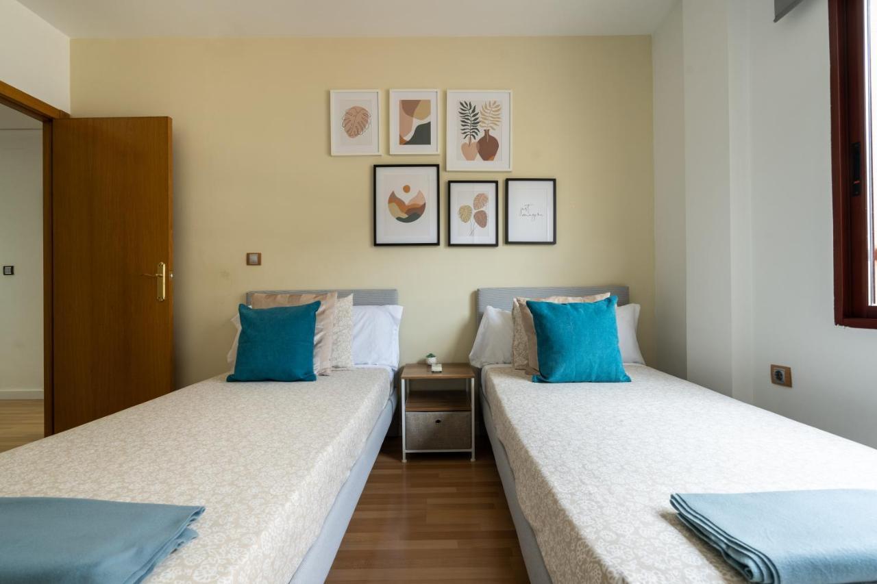 Apartamento Levante En Chinchilla Con Vistas Chinchilla de Monte Aragón Exterior foto