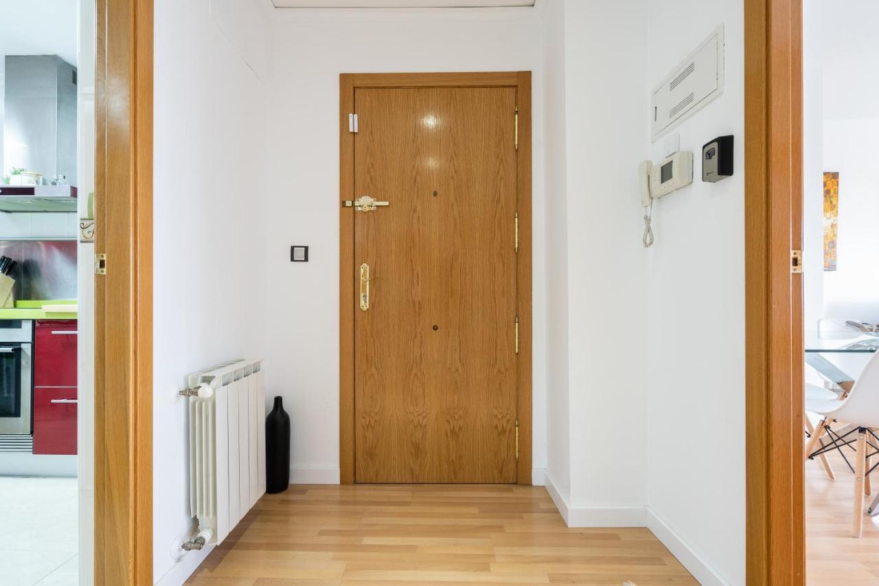 Apartamento Levante En Chinchilla Con Vistas Chinchilla de Monte Aragón Exterior foto