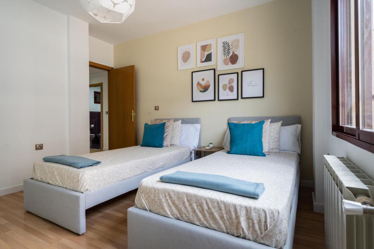 Apartamento Levante En Chinchilla Con Vistas Chinchilla de Monte Aragón Exterior foto