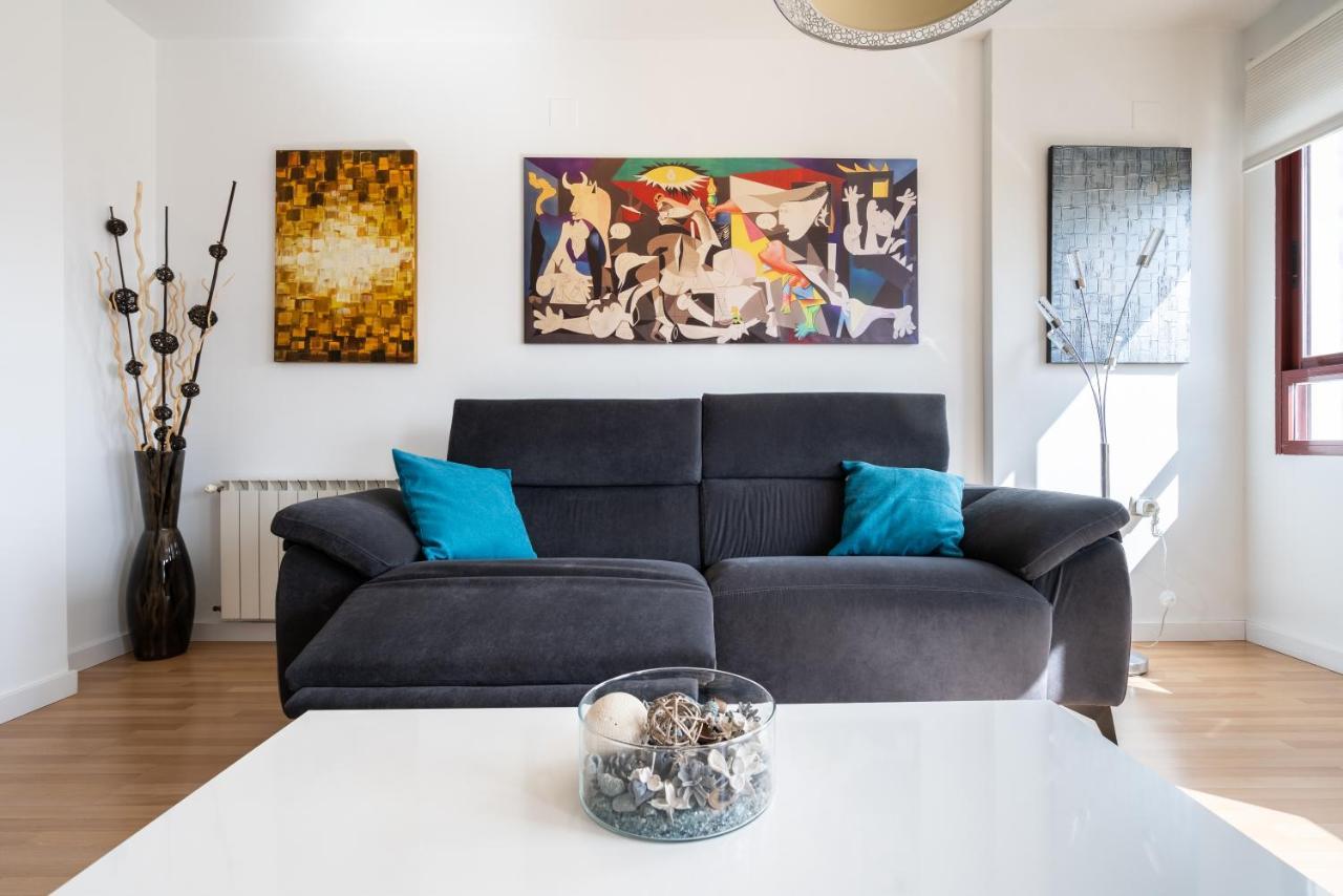Apartamento Levante En Chinchilla Con Vistas Chinchilla de Monte Aragón Exterior foto