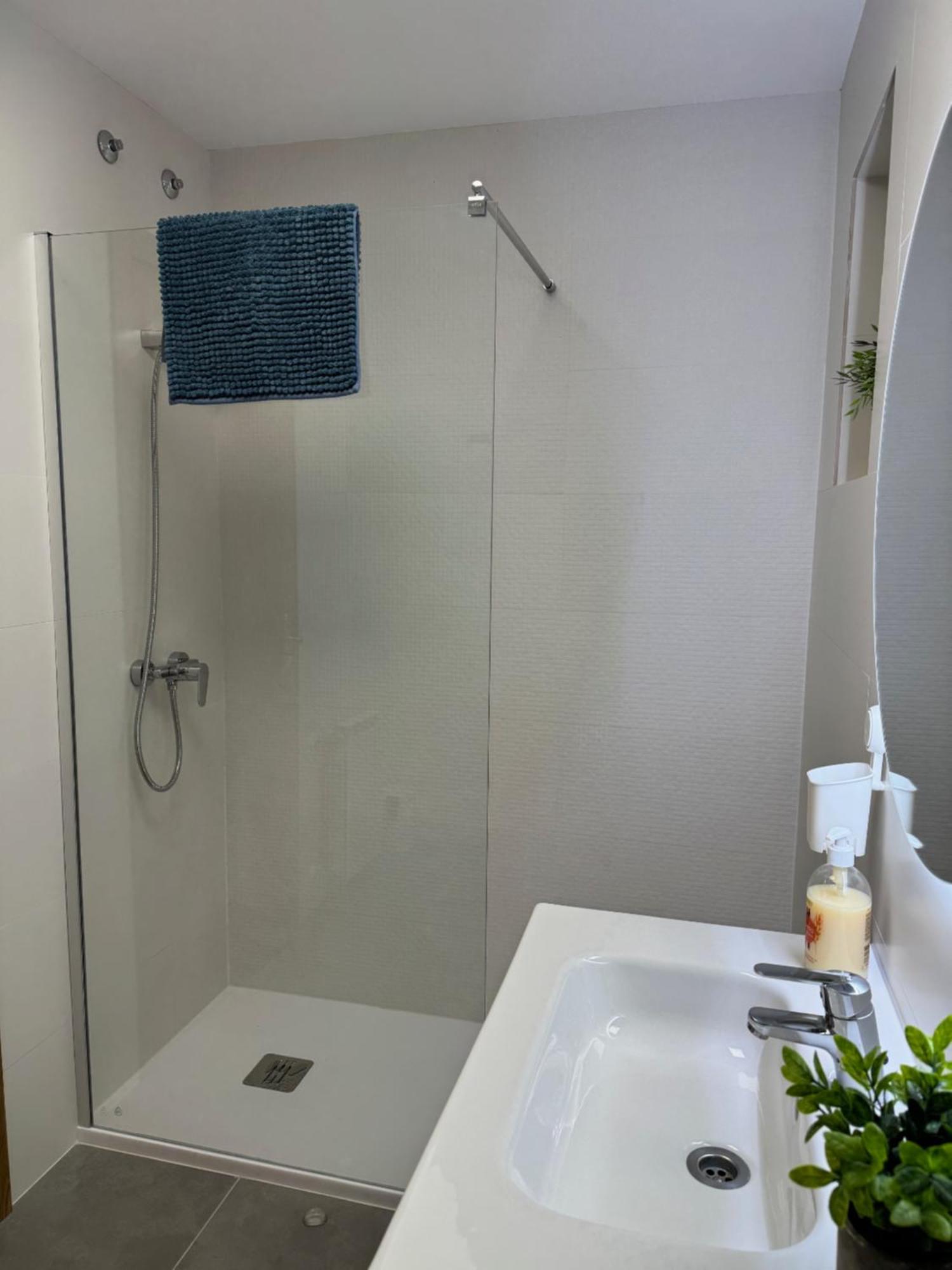 Apartamento Levante En Chinchilla Con Vistas Chinchilla de Monte Aragón Exterior foto